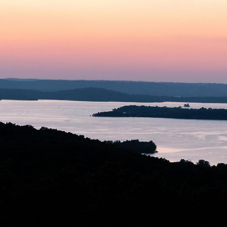 Fall Creek Resort 590-2 Branson Buitenkant foto