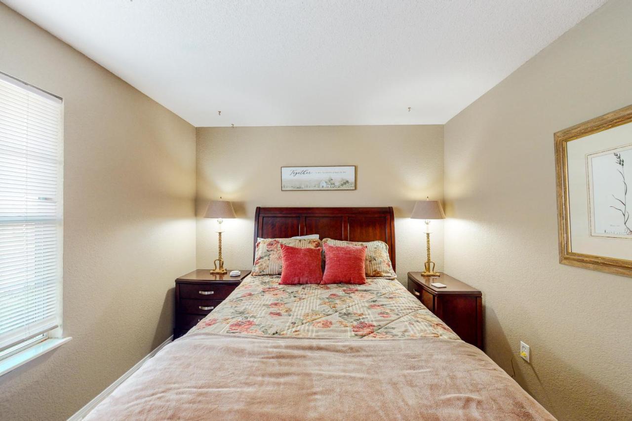 Fall Creek Resort 590-2 Branson Buitenkant foto