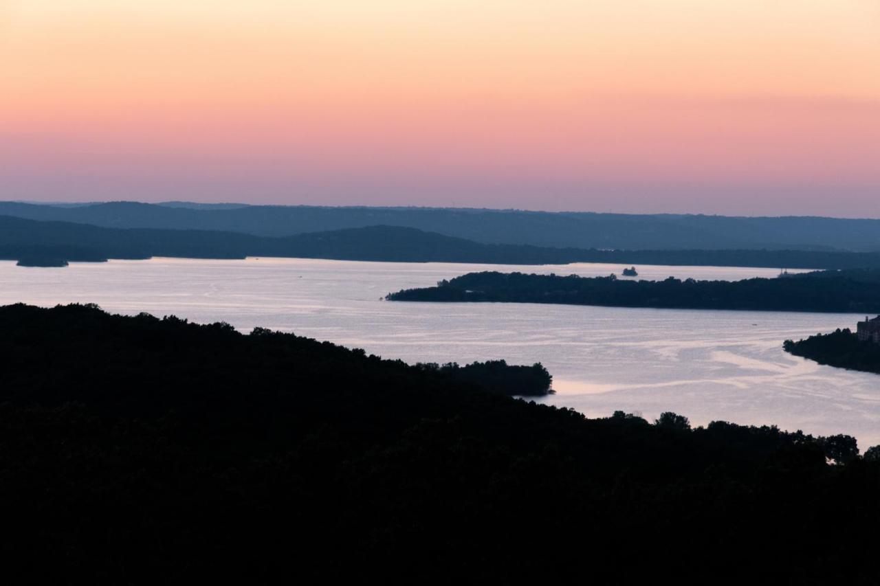Fall Creek Resort 590-2 Branson Buitenkant foto