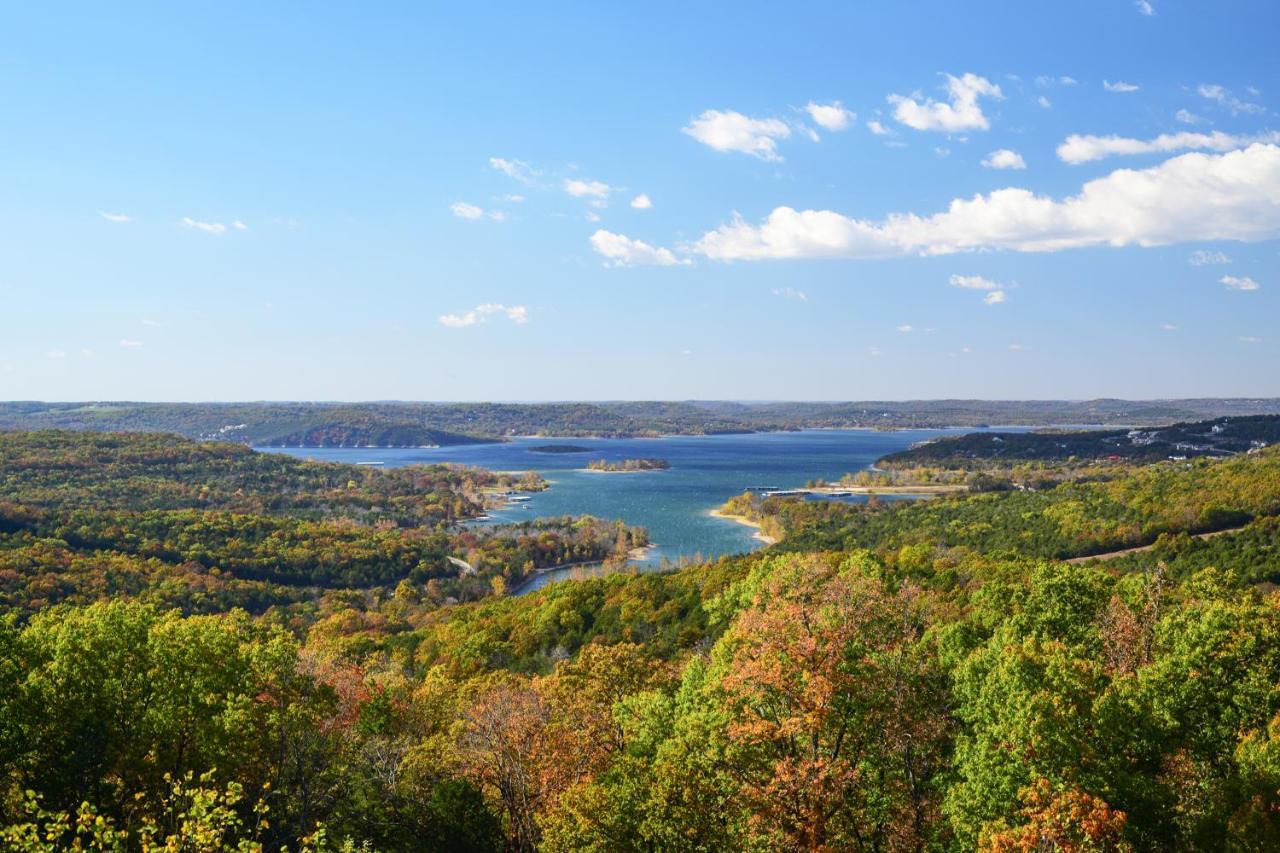 Fall Creek Resort 590-2 Branson Buitenkant foto