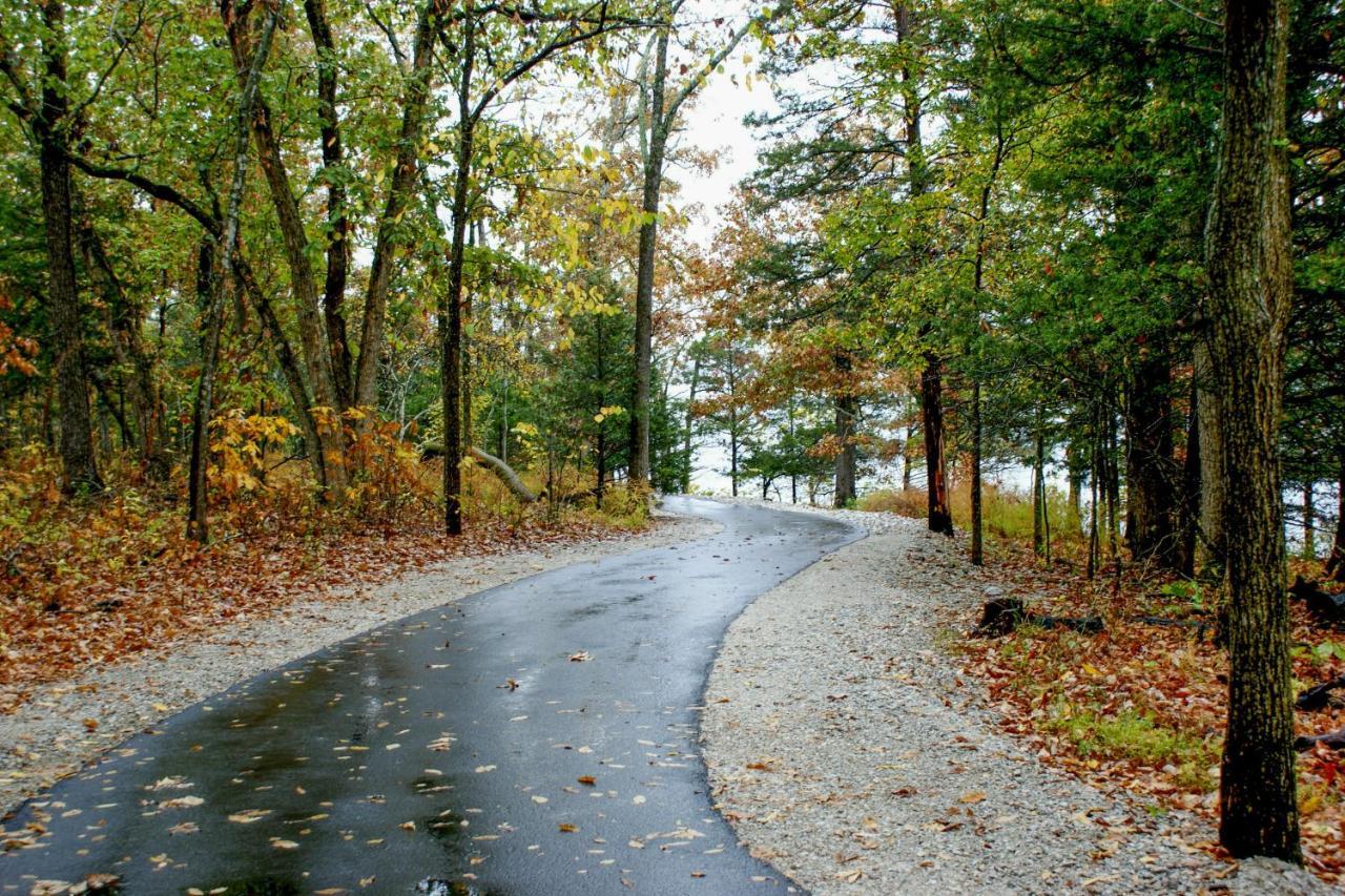 Fall Creek Resort 590-2 Branson Buitenkant foto